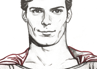 Superman | Christopher Reeves