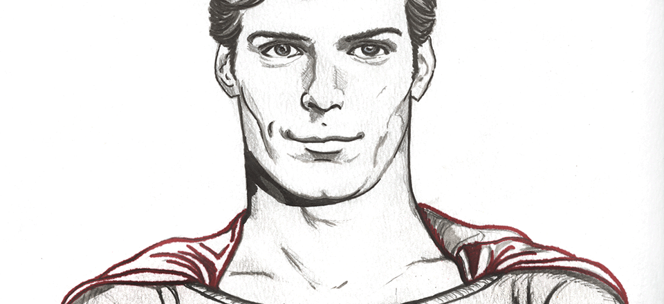 Superman | Christopher Reeves
