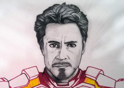 Ironman